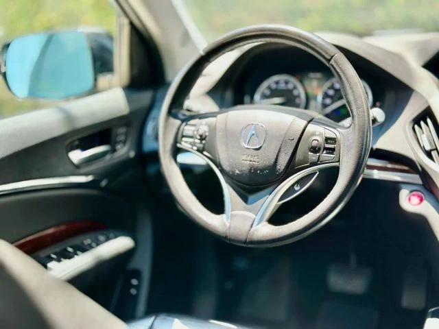 2016 Acura MDX 3rd Gen - Image 16 of 21