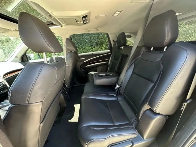 2016 Acura MDX 3rd Gen - Image 21 of 21