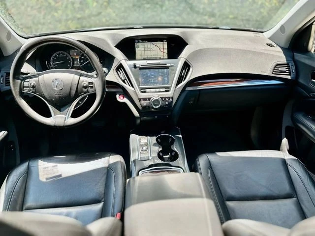 2016 Acura MDX 3rd Gen - Image 15 of 21