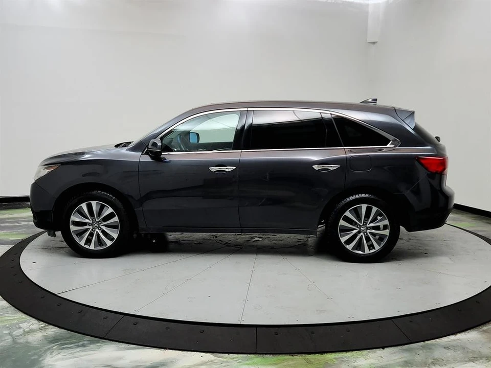 2016 Acura MDX 3rd Gen - Image 8 of 12