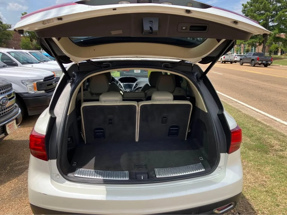 2016 Acura MDX 3rd Gen - Image 5 of 15