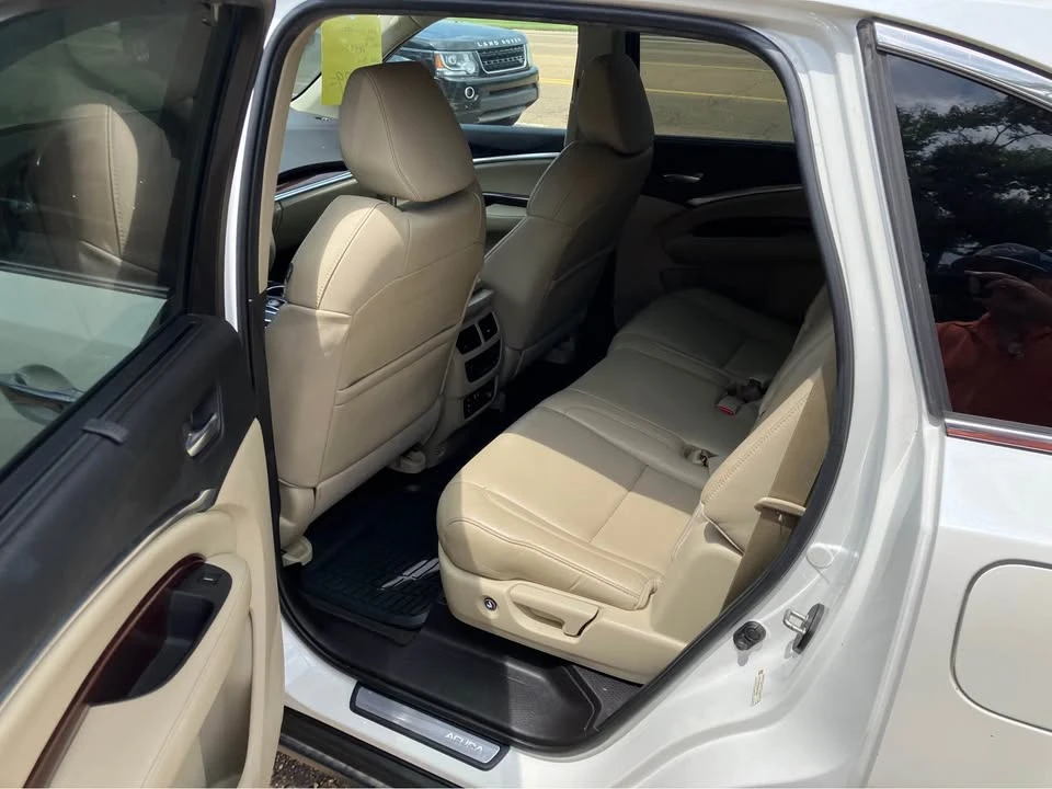 2016 Acura MDX 3rd Gen - Image 10 of 15