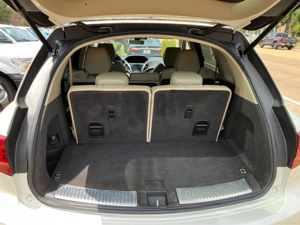2016 Acura MDX 3rd Gen - Image 6 of 15