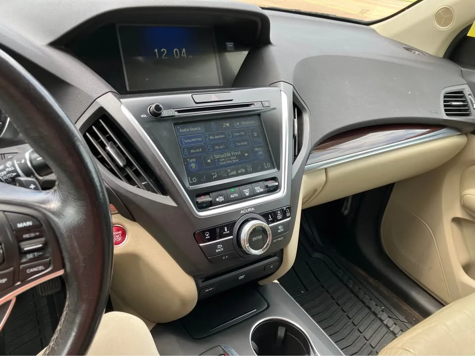 2016 Acura MDX 3rd Gen - Image 12 of 15