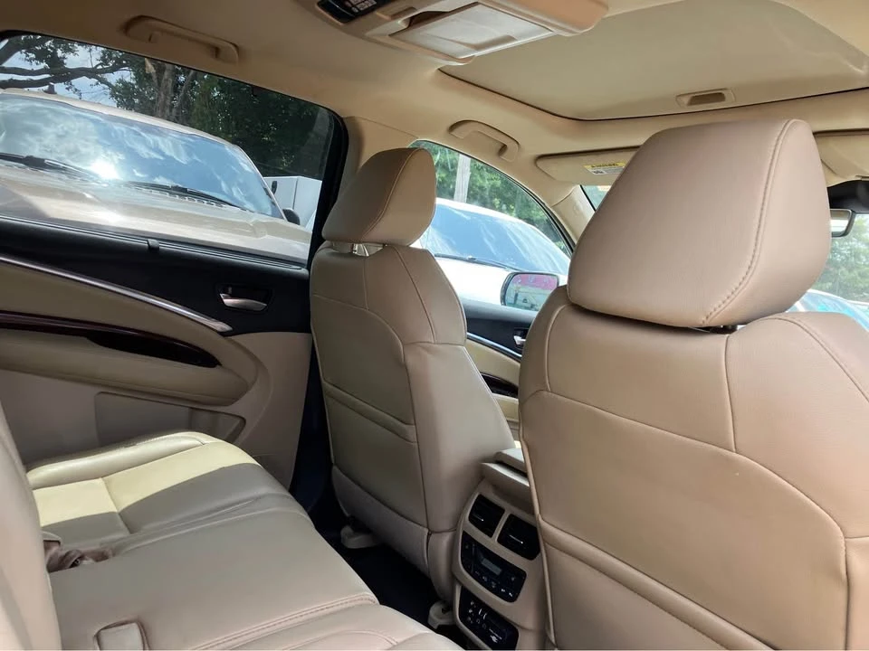 2016 Acura MDX 3rd Gen - Image 13 of 15