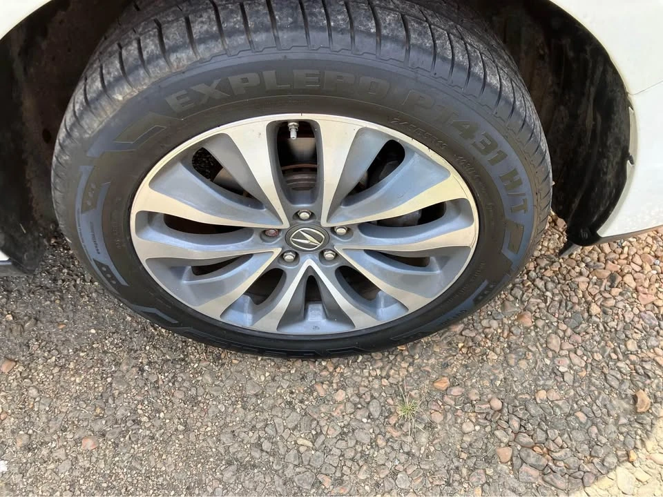 2016 Acura MDX 3rd Gen - Image 14 of 15