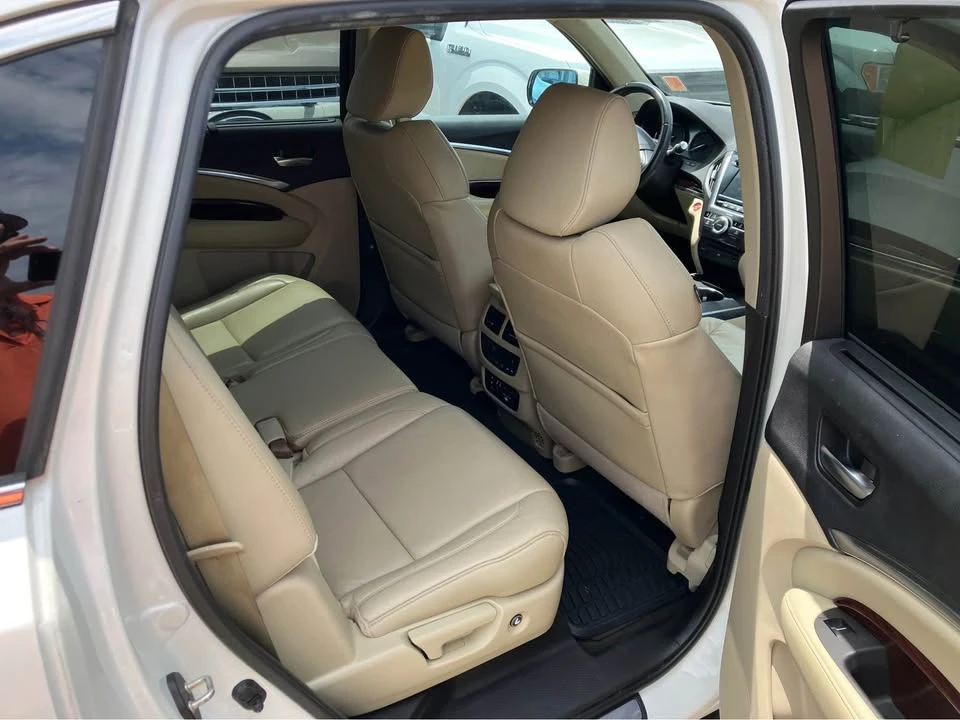 2016 Acura MDX 3rd Gen - Image 8 of 15