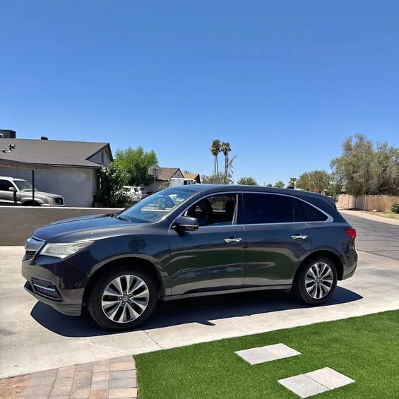2016 Acura MDX 3rd Gen - Image 1 of 1