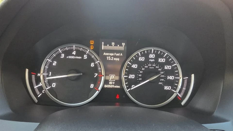 2016 Acura MDX 3rd Gen - Image 19 of 20