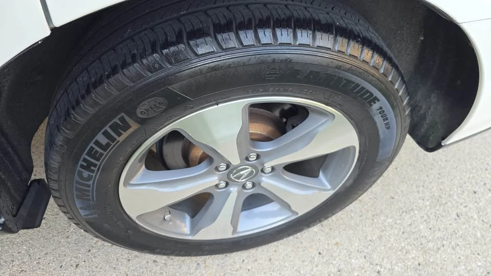 2016 Acura MDX 3rd Gen - Image 20 of 20