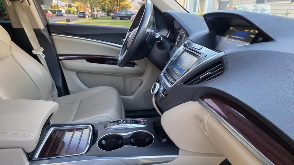 2016 Acura MDX 3rd Gen - Image 12 of 20