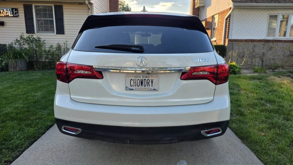 2016 Acura MDX 3rd Gen - Image 11 of 20