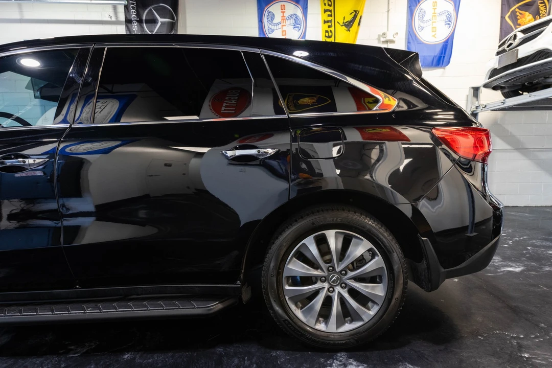 2016 Acura MDX 3rd Gen - Image 8 of 21