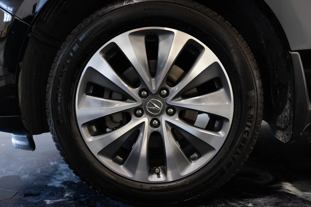 2016 Acura MDX 3rd Gen - Image 5 of 21