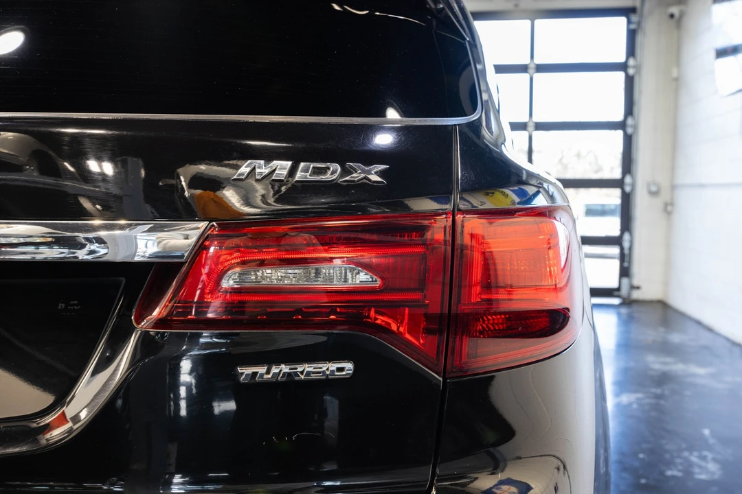 2016 Acura MDX 3rd Gen - Image 12 of 21