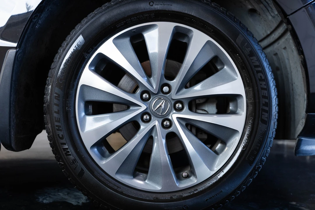 2016 Acura MDX 3rd Gen - Image 19 of 21