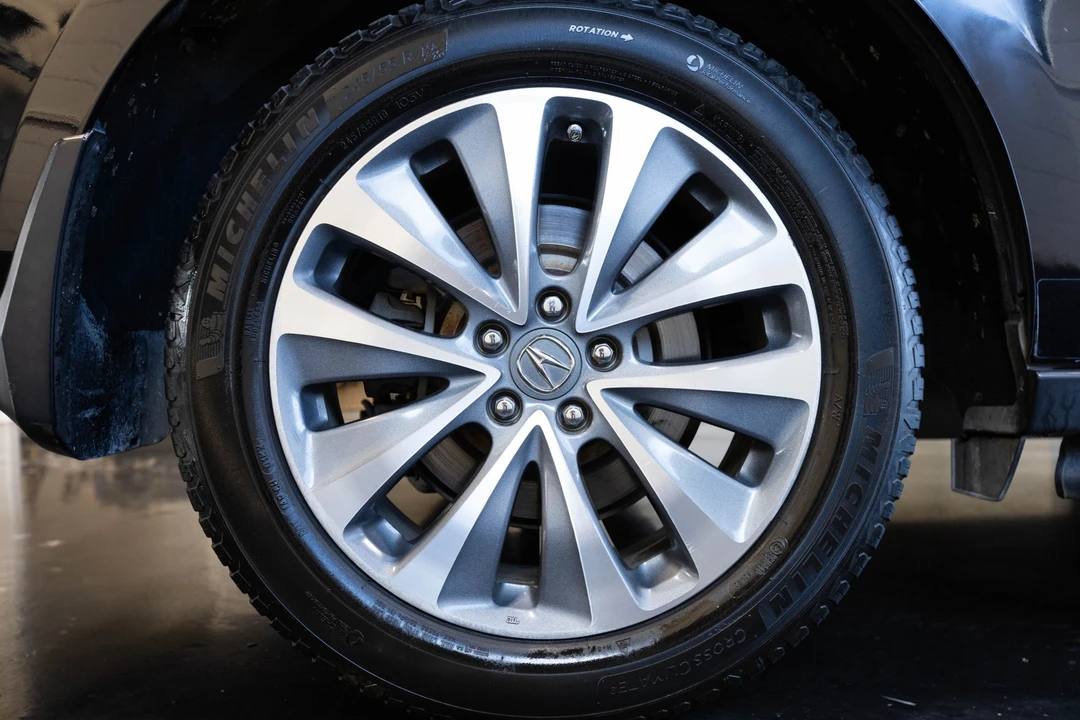 2016 Acura MDX 3rd Gen - Image 15 of 21