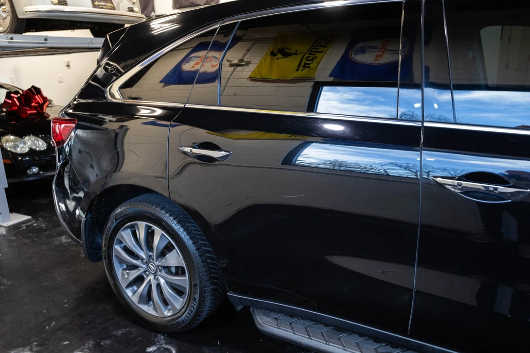 2016 Acura MDX 3rd Gen - Image 14 of 21