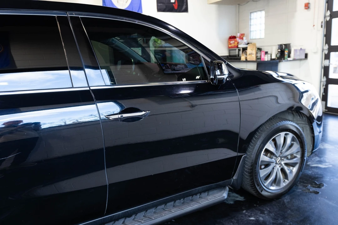 2016 Acura MDX 3rd Gen - Image 16 of 21