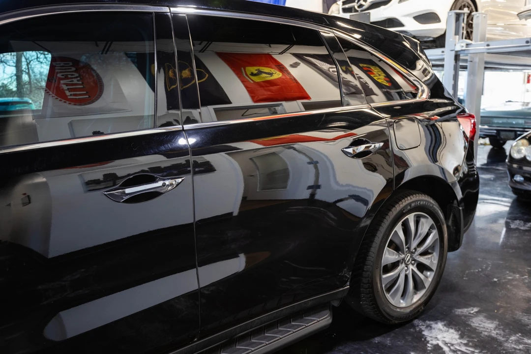 2016 Acura MDX 3rd Gen - Image 7 of 21