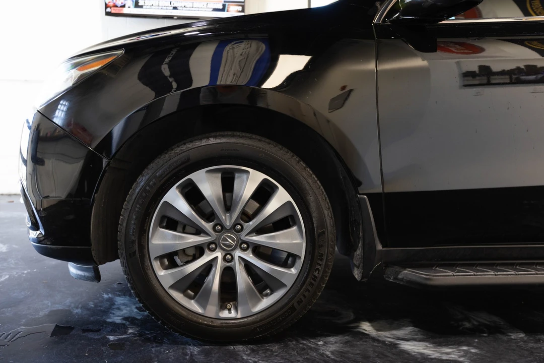 2016 Acura MDX 3rd Gen - Image 4 of 21
