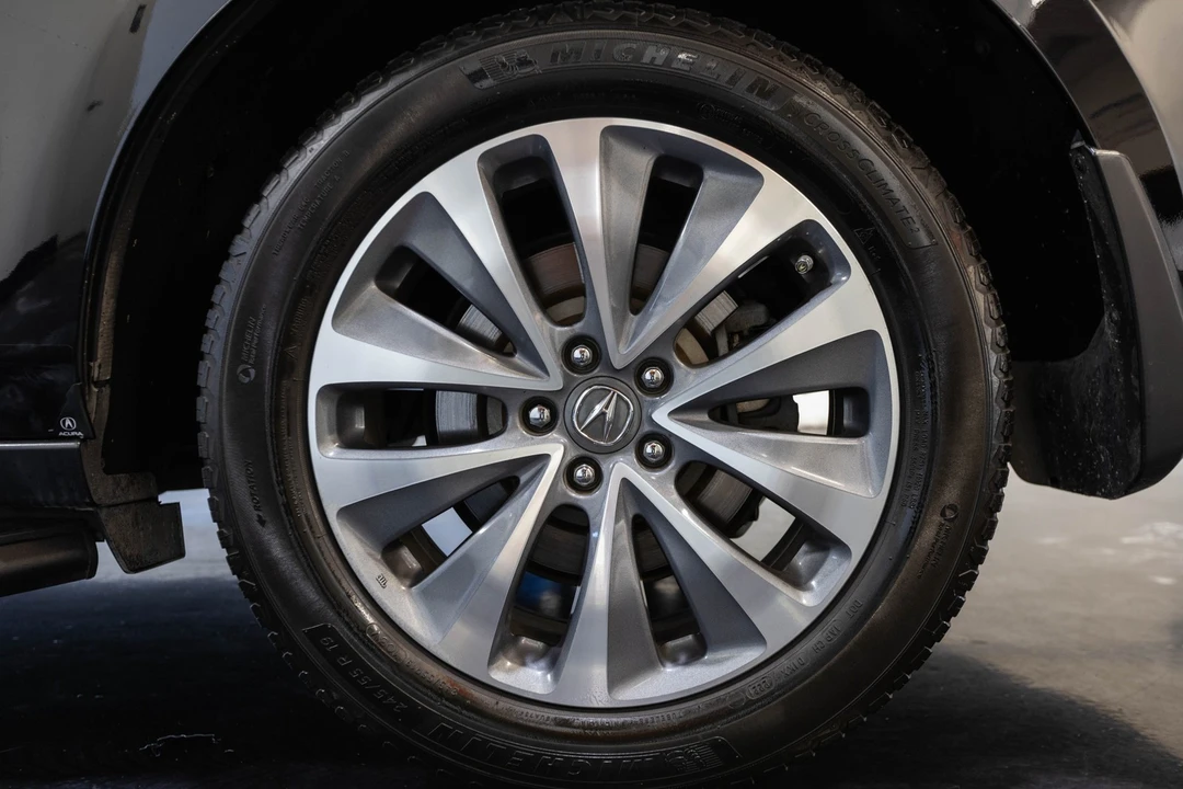 2016 Acura MDX 3rd Gen - Image 9 of 21
