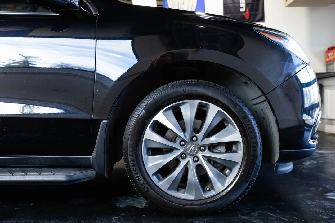 2016 Acura MDX 3rd Gen - Image 18 of 21