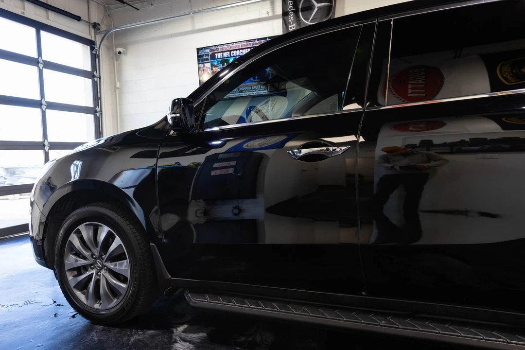 2016 Acura MDX 3rd Gen - Image 3 of 21