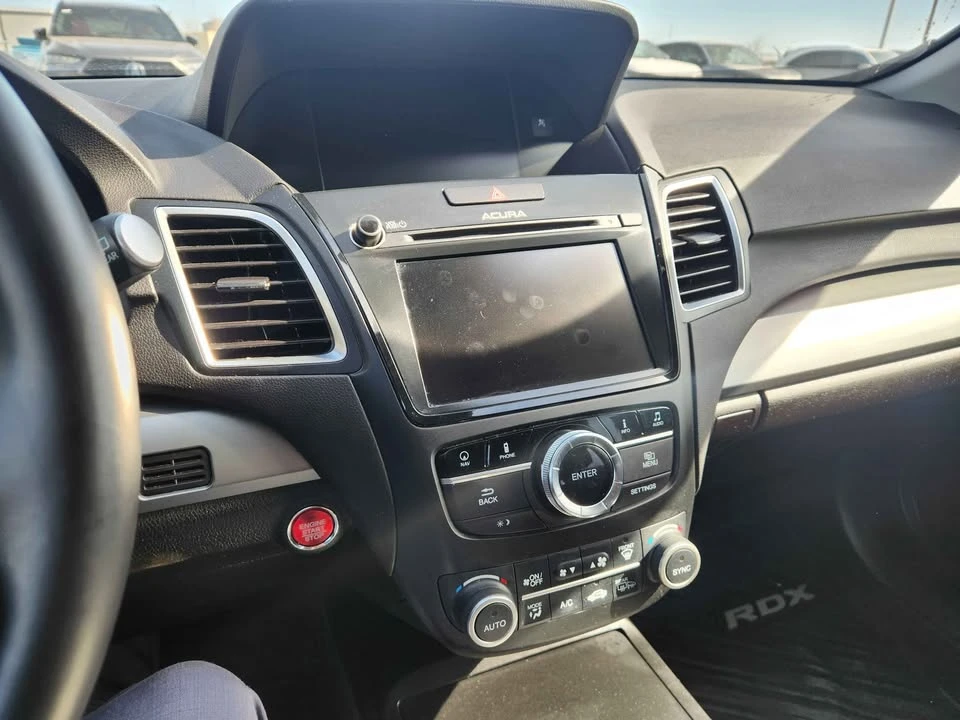 2016 Acura RDX 2nd Gen - Image 7 of 7