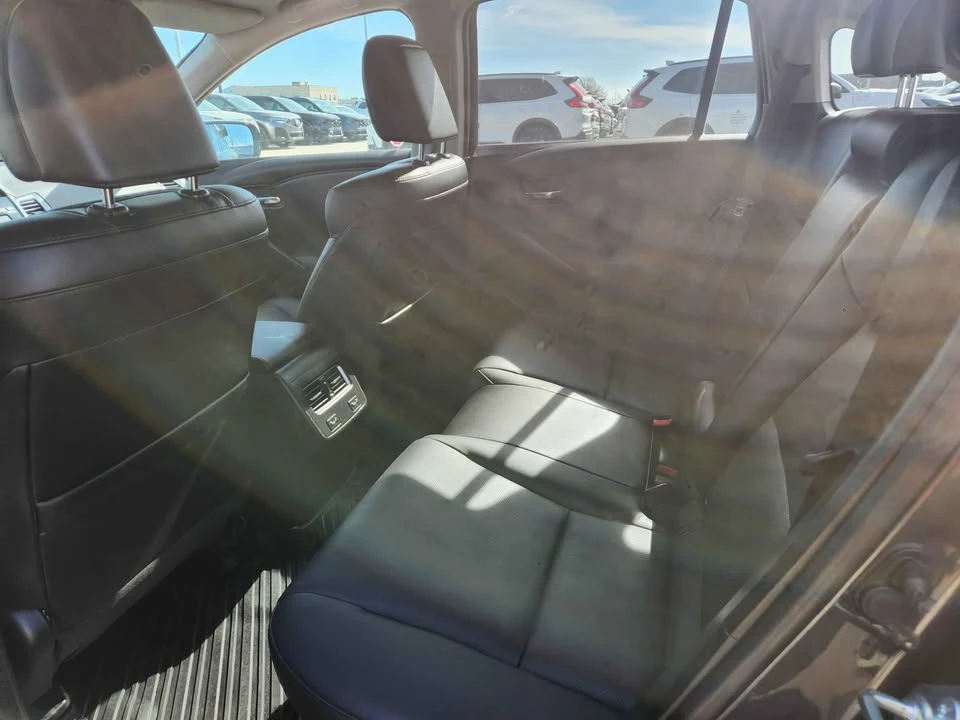 2016 Acura RDX 2nd Gen - Image 6 of 7