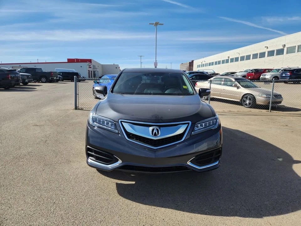 2016 Acura RDX 2nd Gen - Image 2 of 7