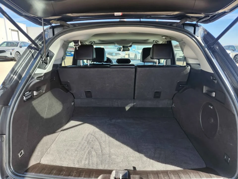2016 Acura RDX 2nd Gen - Image 5 of 7
