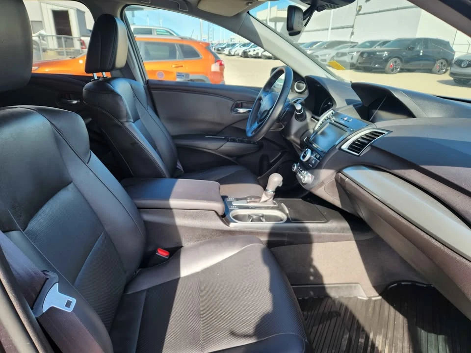 2016 Acura RDX 2nd Gen - Image 4 of 7