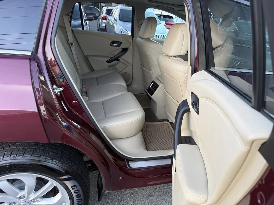 2016 Acura RDX 2nd Gen - Image 11 of 18