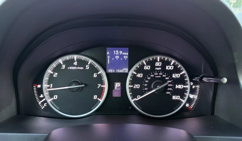 2016 Acura RDX 2nd Gen - Image 15 of 18