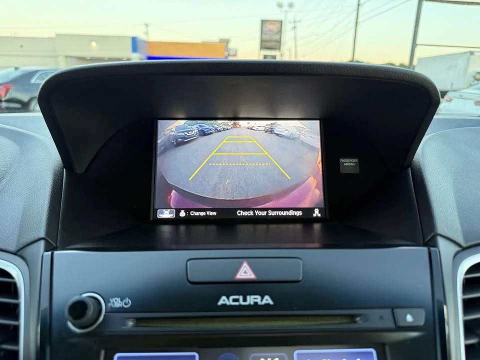 2016 Acura RDX 2nd Gen - Image 17 of 18
