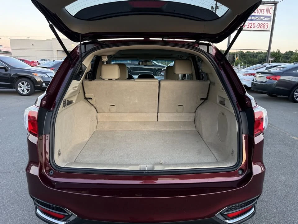 2016 Acura RDX 2nd Gen - Image 10 of 18