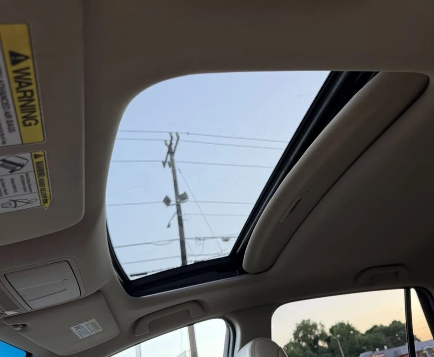 2016 Acura RDX 2nd Gen - Image 18 of 18