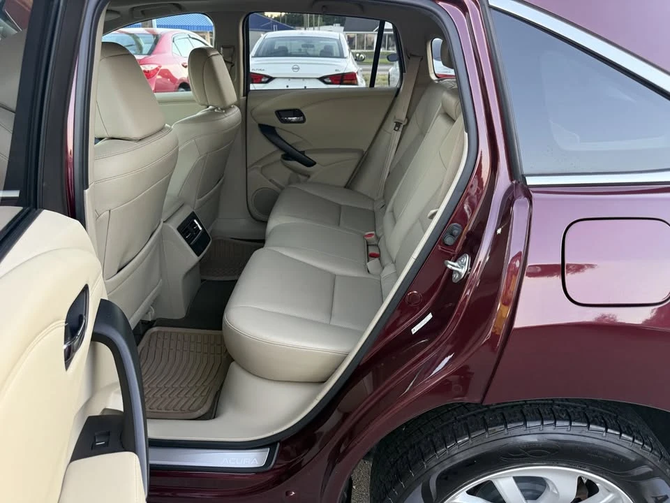 2016 Acura RDX 2nd Gen - Image 9 of 18