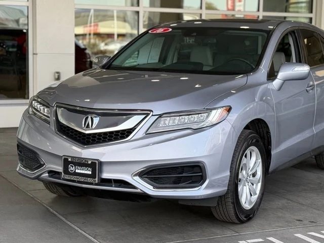 2016 Acura RDX 2nd Gen - Image 3 of 12