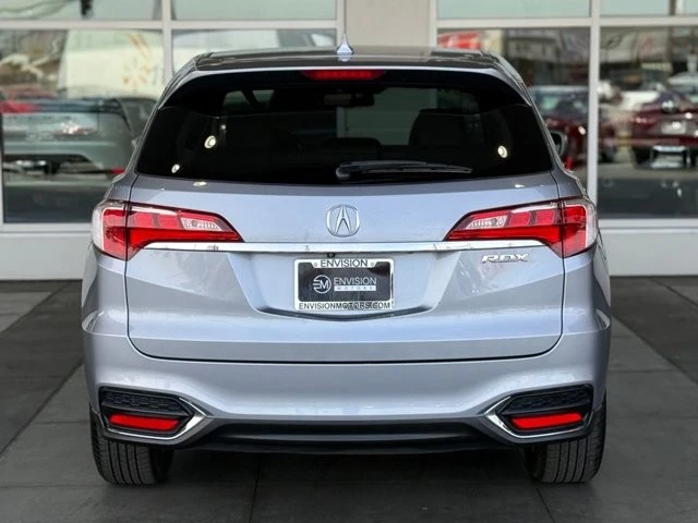 2016 Acura RDX 2nd Gen - Image 11 of 12