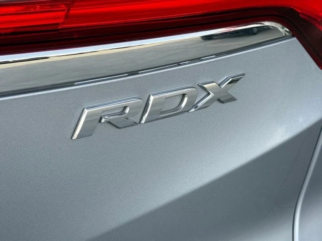 2016 Acura RDX 2nd Gen - Image 12 of 12