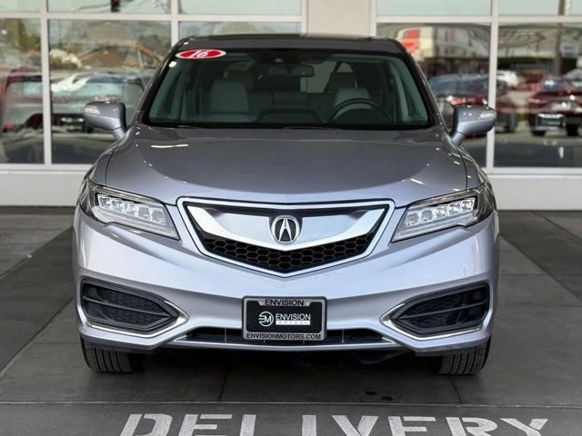 2016 Acura RDX 2nd Gen - Image 4 of 12