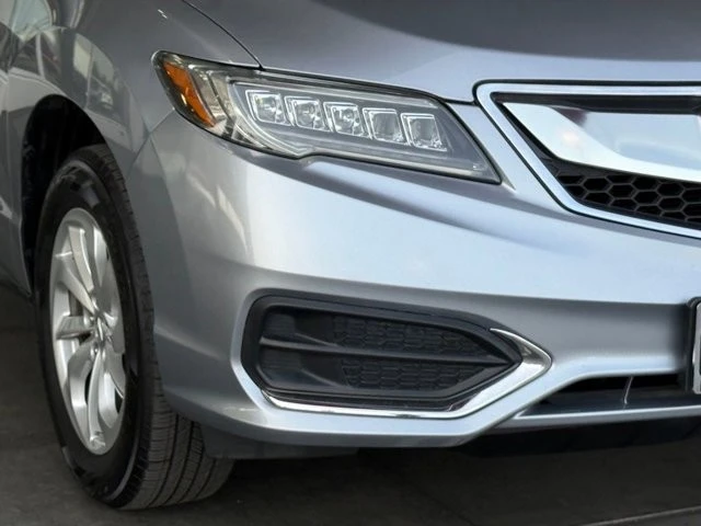 2016 Acura RDX 2nd Gen - Image 8 of 12