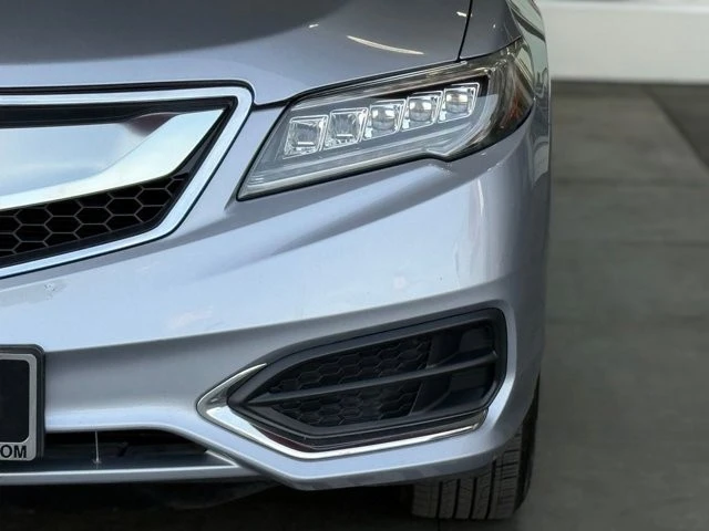 2016 Acura RDX 2nd Gen - Image 5 of 12