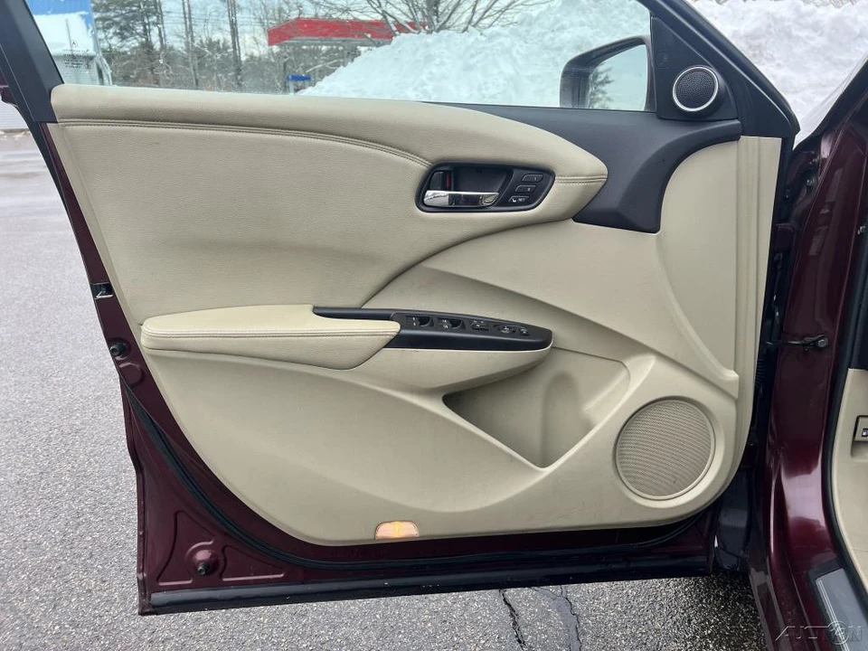 2016 Acura RDX 2nd Gen - Image 11 of 12