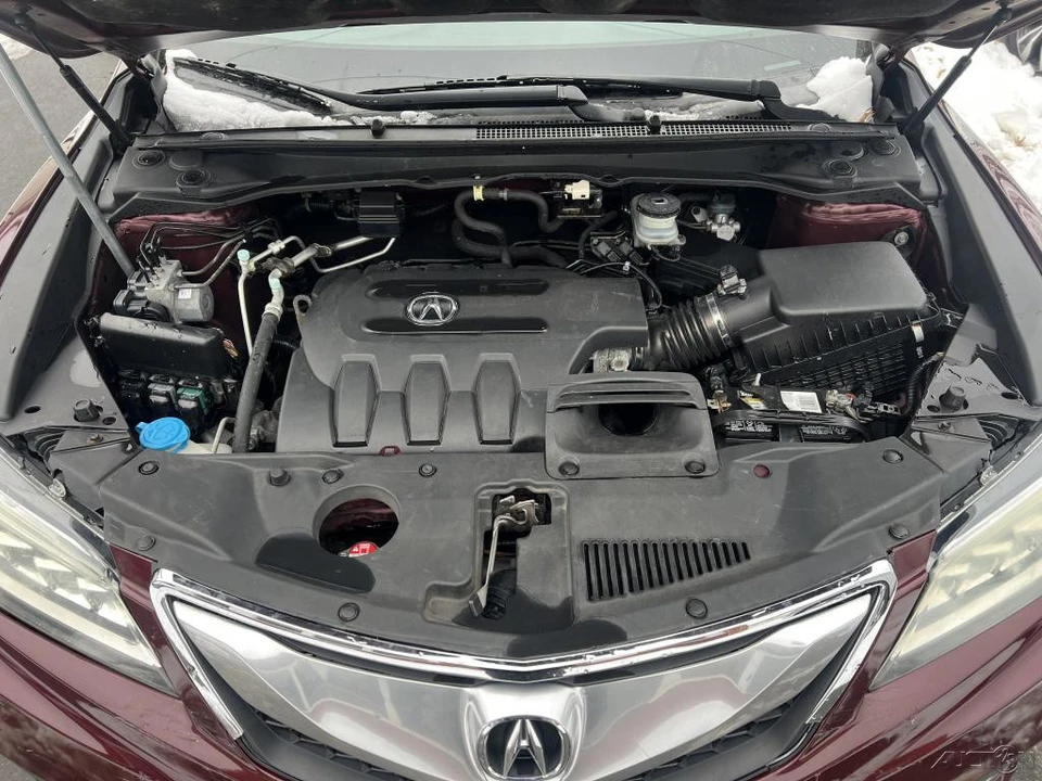 2016 Acura RDX 2nd Gen - Image 6 of 12