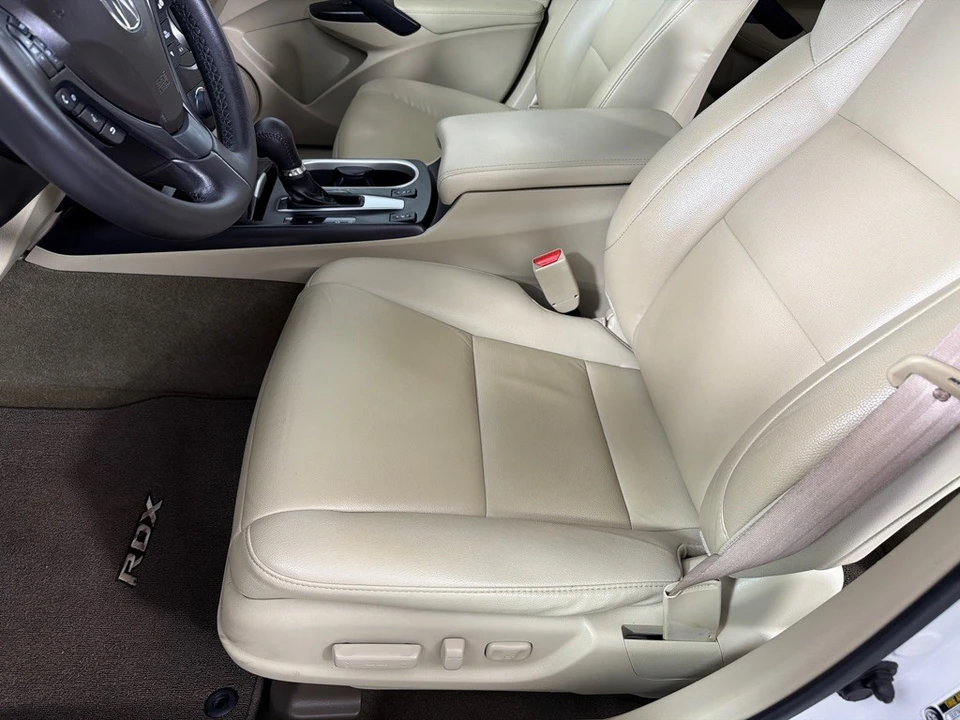 2016 Acura RDX 2nd Gen - Image 12 of 12