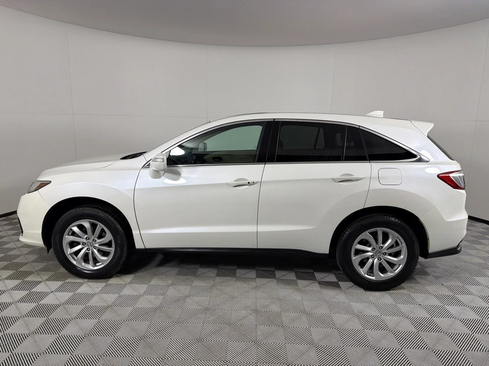 2016 Acura RDX 2nd Gen - Image 8 of 12