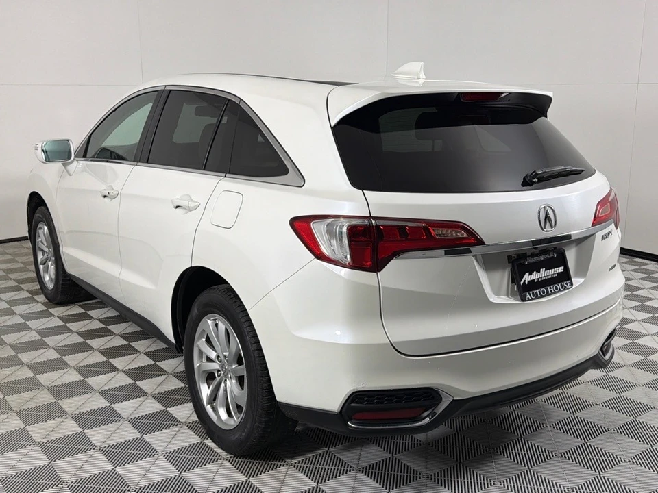 2016 Acura RDX 2nd Gen - Image 7 of 12